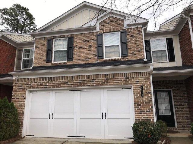 Townhouse for sale in Tucker, DeKalb County