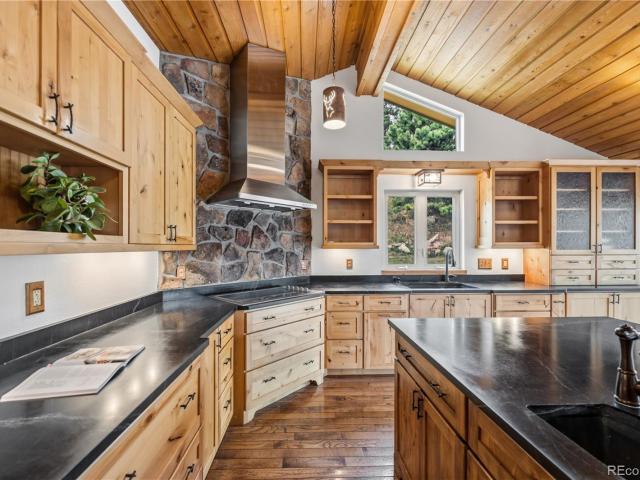 House for sale in Morrison, Colorado