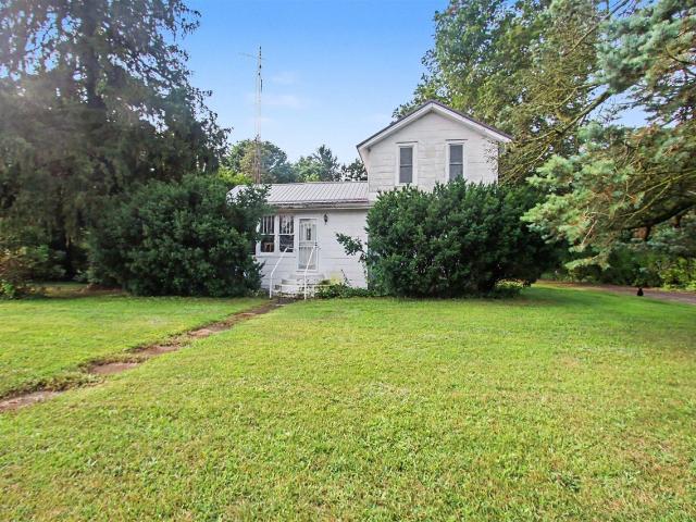 House for sale in Michigan