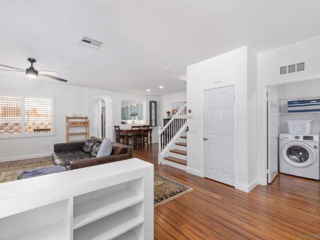 Townhouse for sale in Jacumba, California
