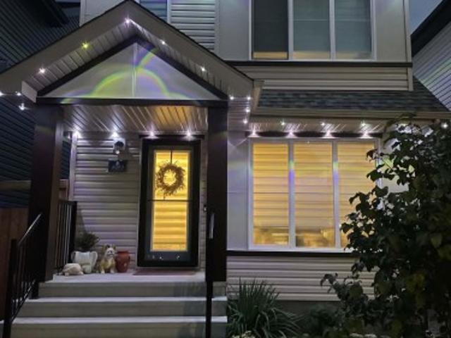 House for sale in McConachie, Edmonton