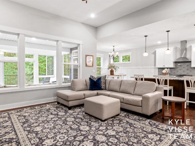 House for sale in Plainfield Charter Township, Belmont