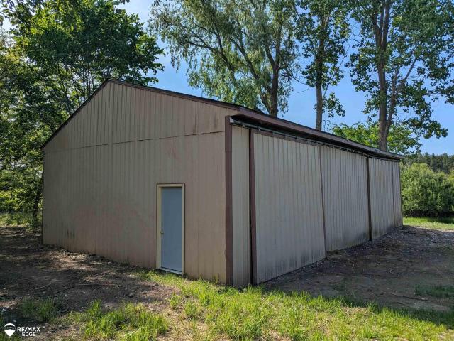 House for sale in Michigan