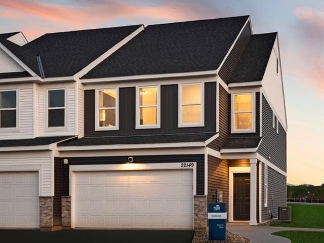 Townhouse for sale in Cottage Grove, Minnesota