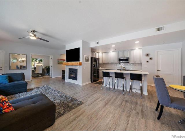 Condo for sale in Arvada, Colorado