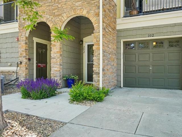 Condo for sale in Golden, Colorado