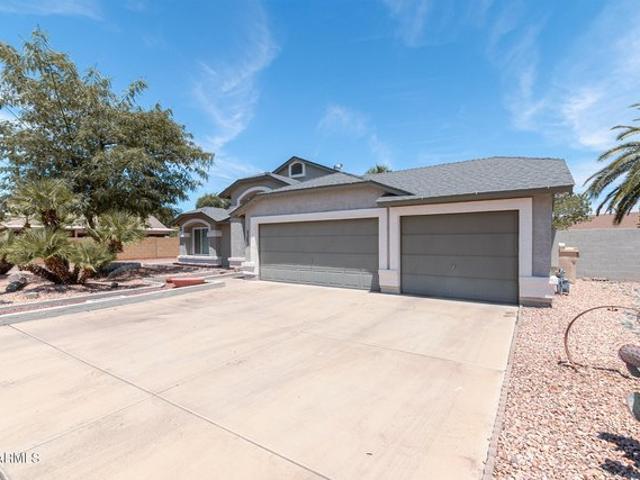 House for sale in Glendale, Arizona