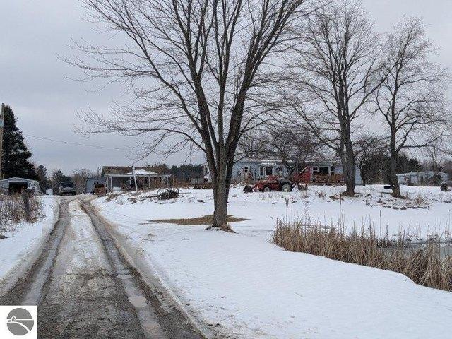 House for sale in Whittemore, Michigan