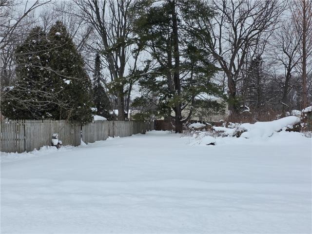 Land for sale in Wayne, New York