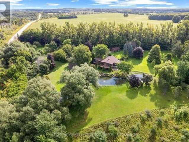 House for sale in Grey, Ontario