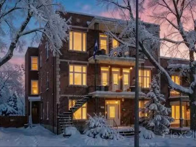 House for sale in St. Leonard's, Quebec