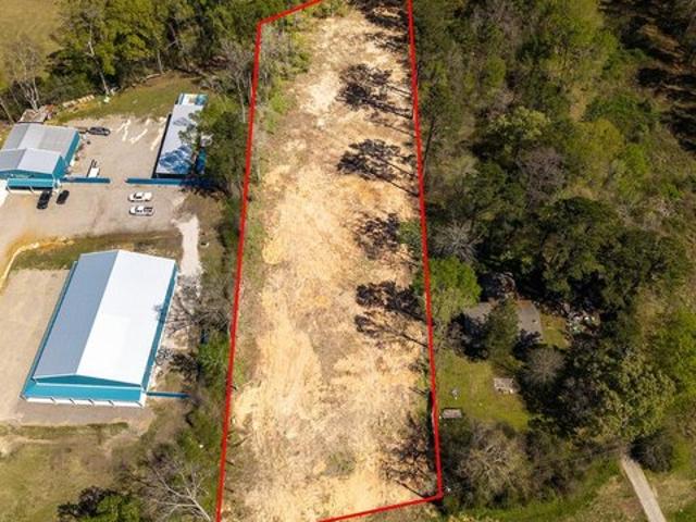 Land for sale in Lufkin, Texas