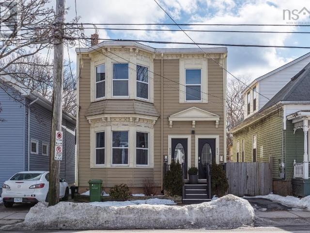 Duplex for sale in Fairview, Nova Scotia