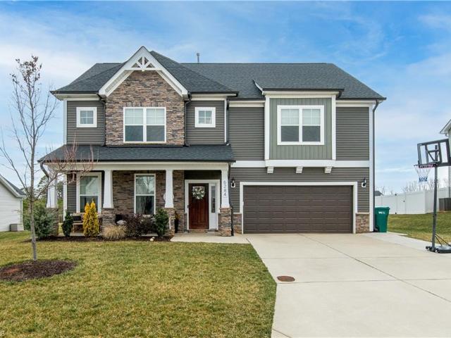 House for sale in Clemmons, North Carolina
