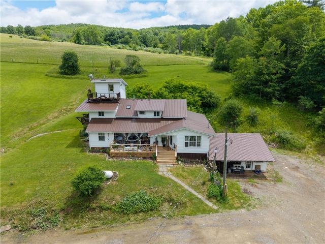 House for sale in Hornell, New York