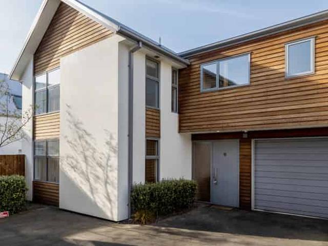 House for rent in Heathcote, Canterbury