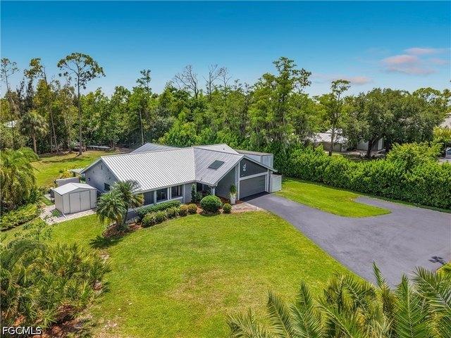 House for sale in Fort Myers, Florida