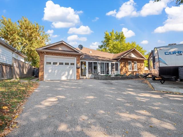 House for sale in Niagara, Ontario