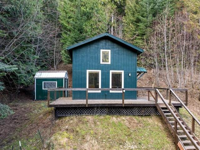 House for sale in Sagle, Idaho