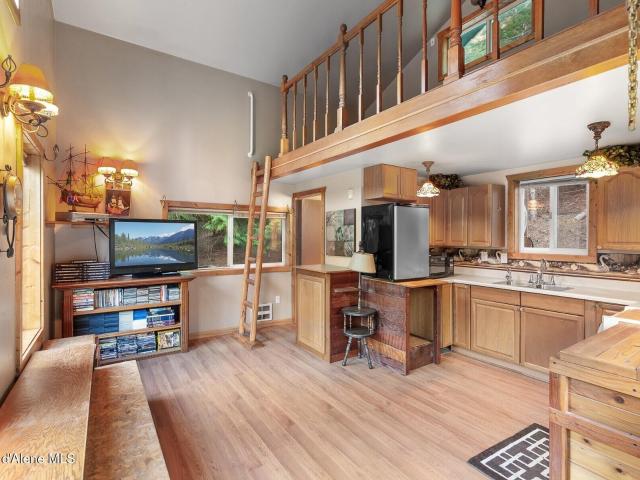 Property for sale in Sagle, Idaho