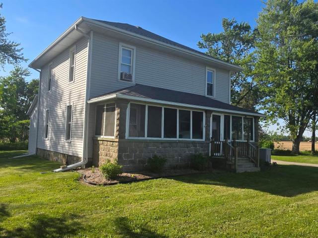 House for sale in Sand Creek, Michigan