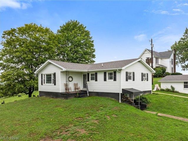 House for sale in Belmont, Ohio