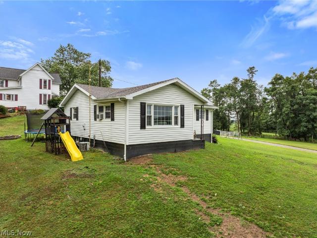 House for sale in Belmont, Ohio