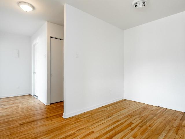 Apartment for rent in St. Leonard's, Quebec