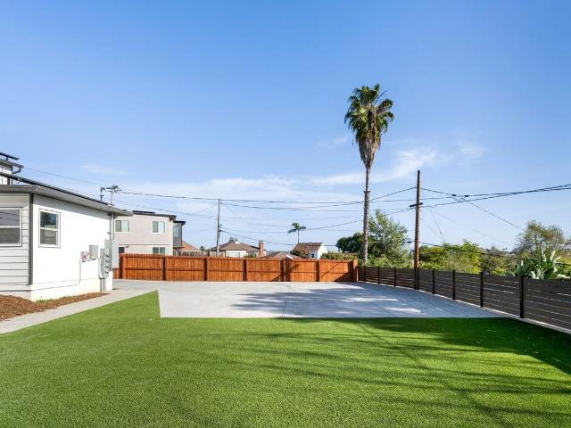 Apartment for rent in Jacumba, California
