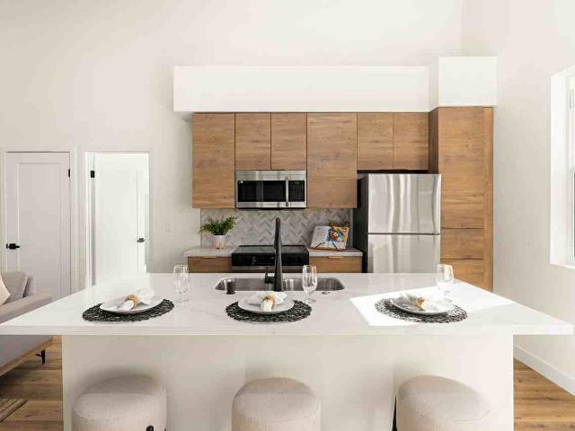 Apartment for rent in Mid-City, San Diego