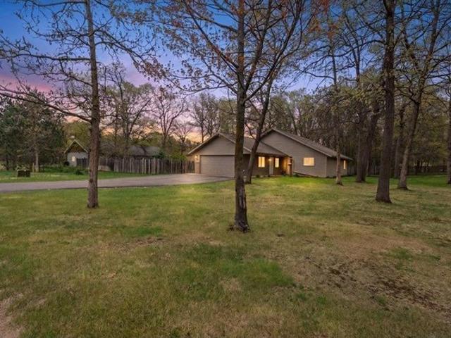 House for sale in Baxter, Minnesota