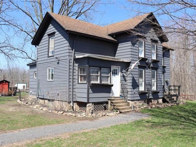 House for sale in Byron, New York