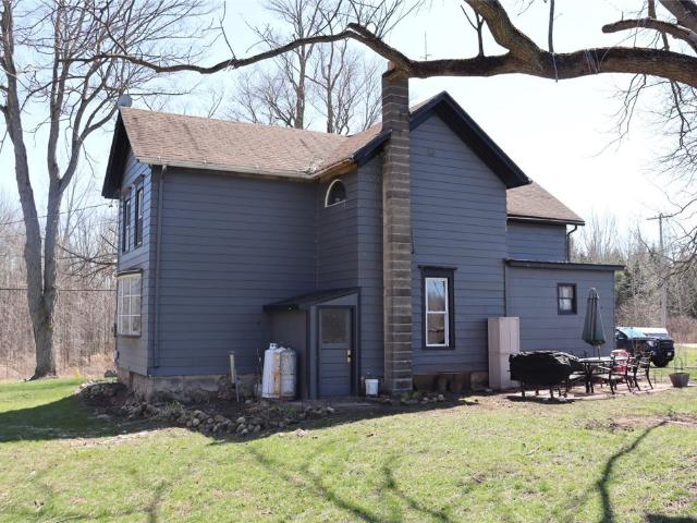 House for sale in Byron, New York