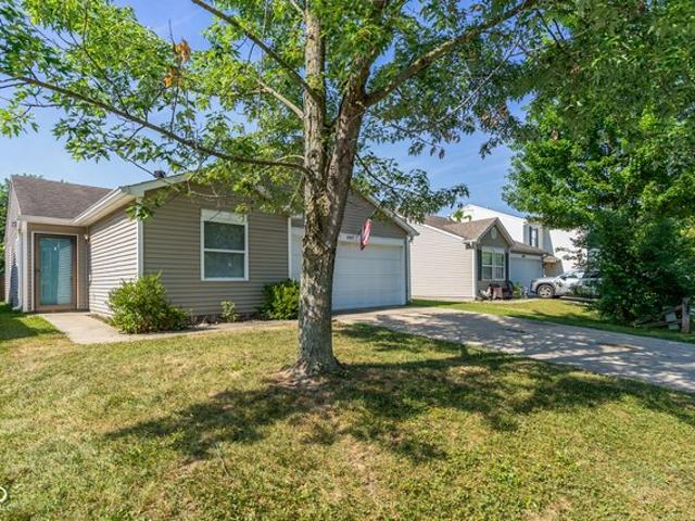 House for sale in Camby, Indiana
