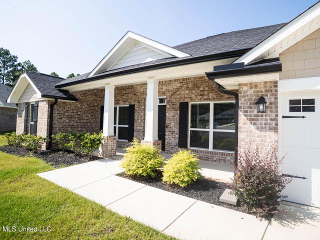 House for sale in Biloxi, Mississippi