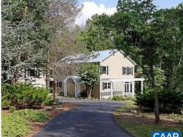 House for sale in Virginia