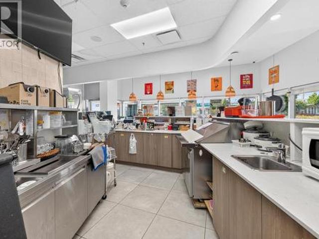 Commercial for sale in Edmonds, Burnaby