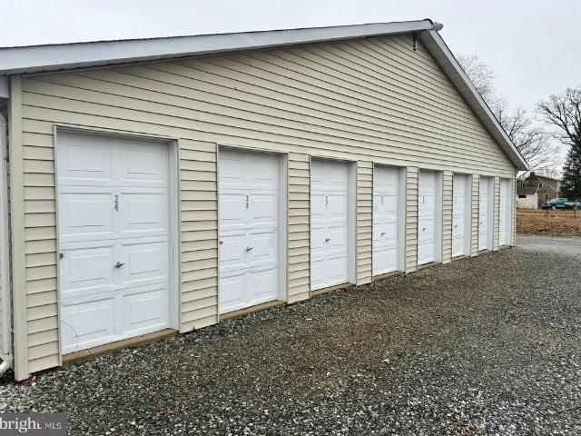 Commercial for sale in Fort Loudon, Pennsylvania