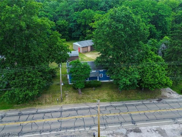 House for sale in Summit, Ohio