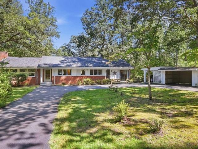 House for sale in Earlysville, Albemarle County