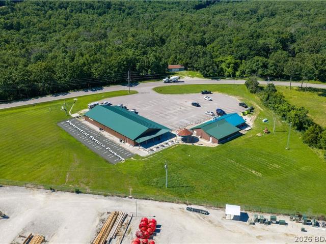 House for sale in Roach, Missouri