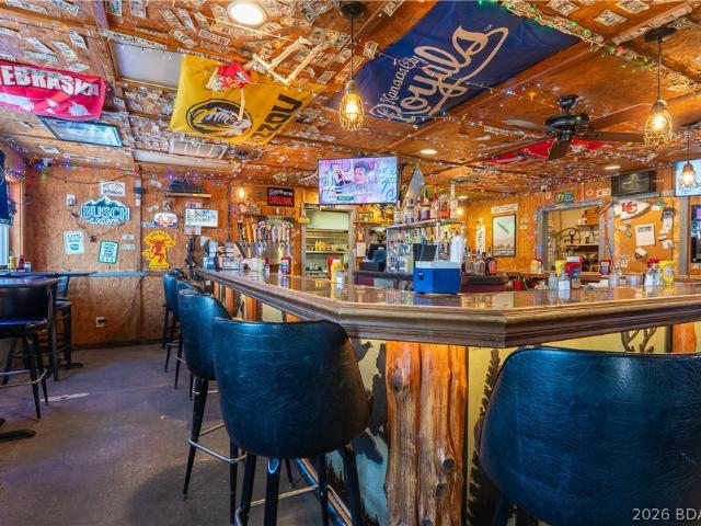 Commercial for sale in Roach, Missouri