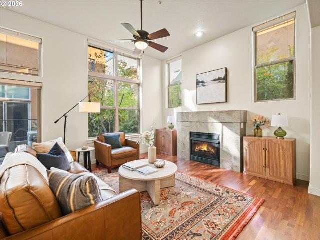 Condo for sale in Orenco Station, Hillsboro