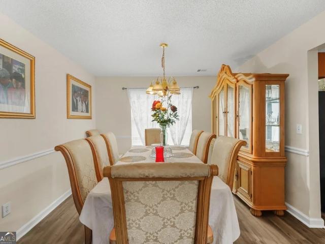 House for sale in Redan, Georgia