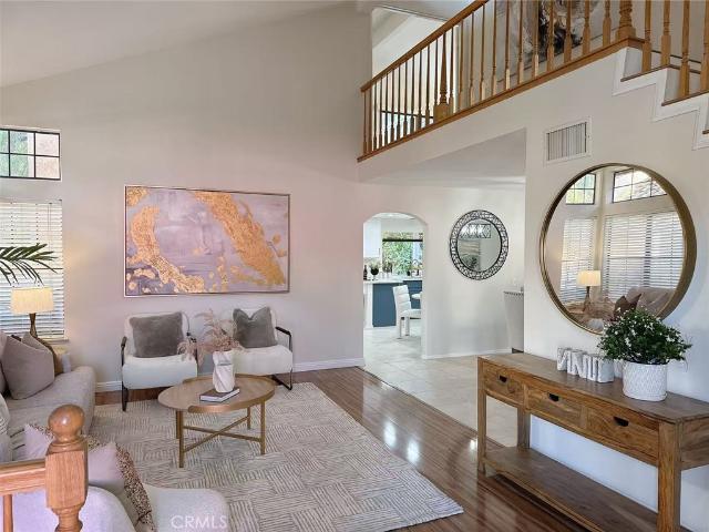House for sale in Chino Hills, California