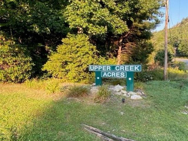 Land for sale in Cold Springs, Newland