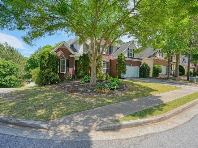 House for sale in Cobb, Georgia