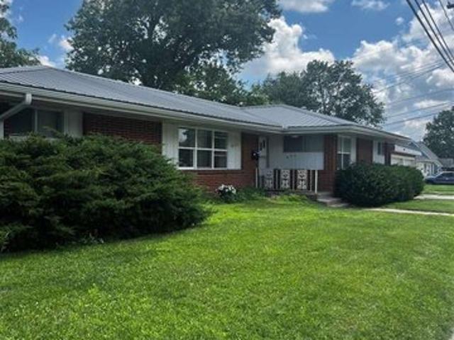 House for sale in Iowa City, Iowa