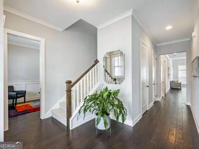 House for sale in Hoschton, Hall County