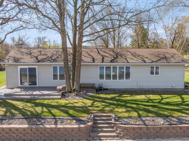 House for sale in Baxter, Minnesota